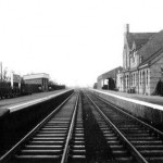 AOS P 0125 Moulton Railway Station