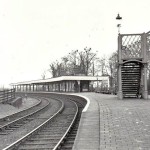 AOS P 0702 Sutton Bridge Station