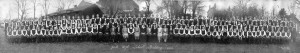 Spalding girls High School 1924