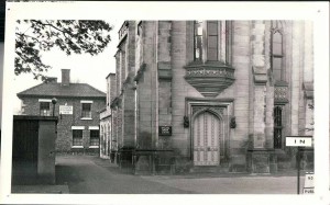 AOS P 3792 Police Station and Sessions House