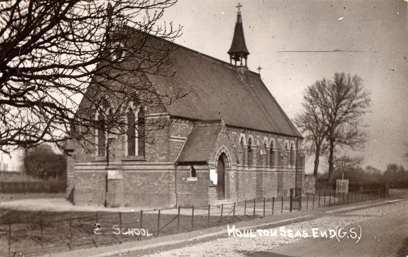 Moulton Seas End - South Holland Life Heritage and Crafts including ...