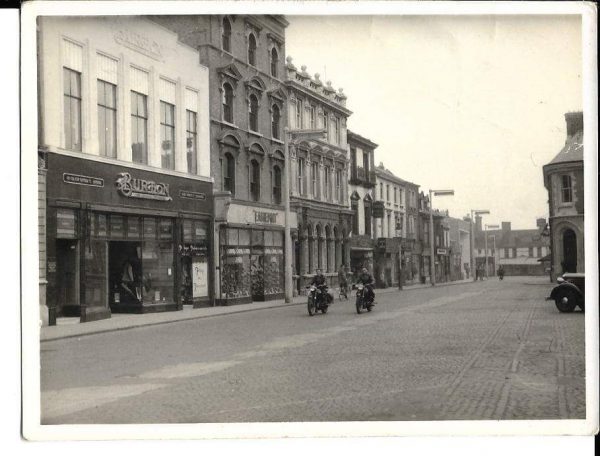 Burton's Market Place - South Holland Life Heritage and Crafts ...